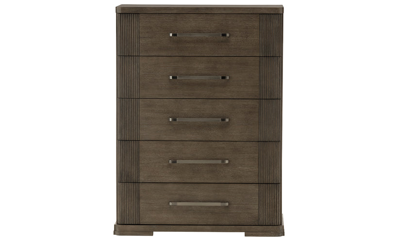Sariel 5-Drawer Chest